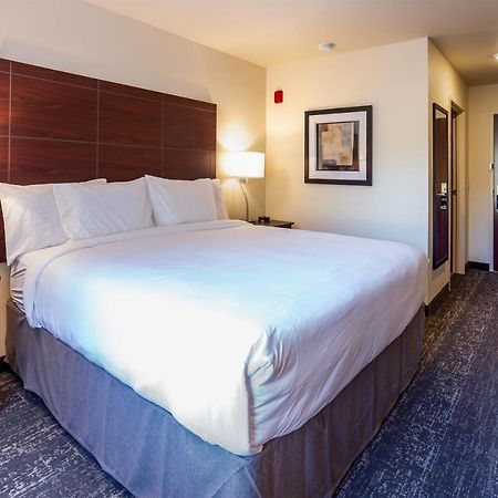 Cobblestone Inn & Suites - Brookville Esterno foto