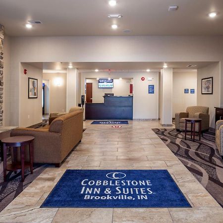 Cobblestone Inn & Suites - Brookville Esterno foto