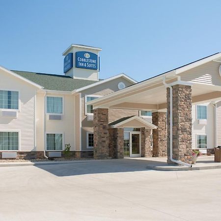 Cobblestone Inn & Suites - Brookville Esterno foto