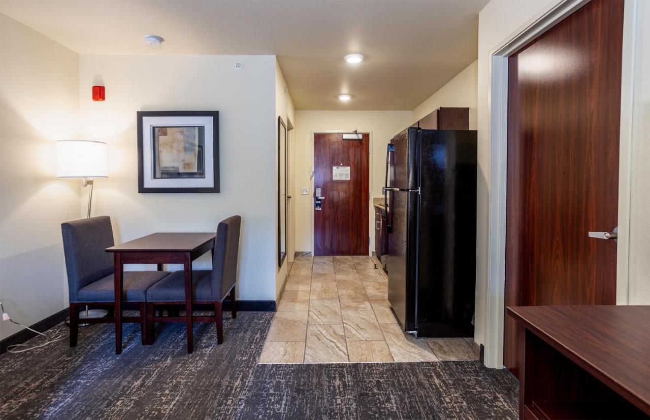 Cobblestone Inn & Suites - Brookville Esterno foto