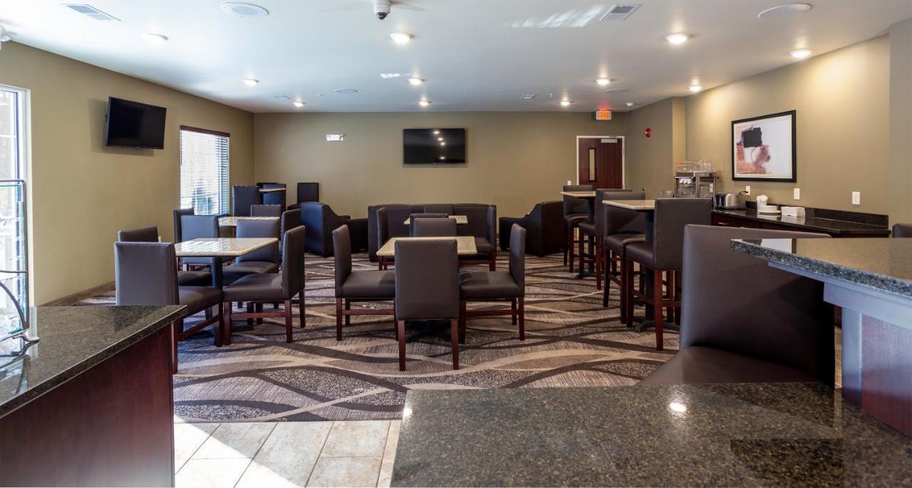 Cobblestone Inn & Suites - Brookville Esterno foto