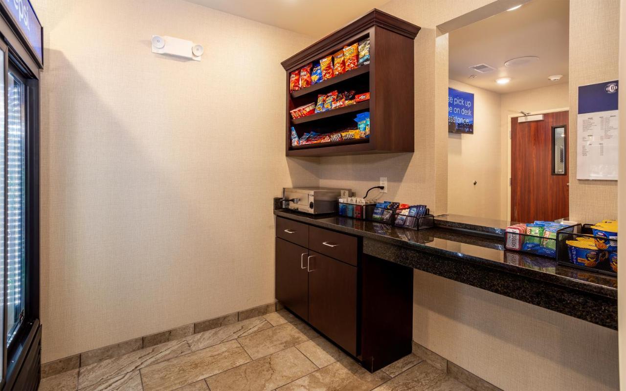 Cobblestone Inn & Suites - Brookville Esterno foto