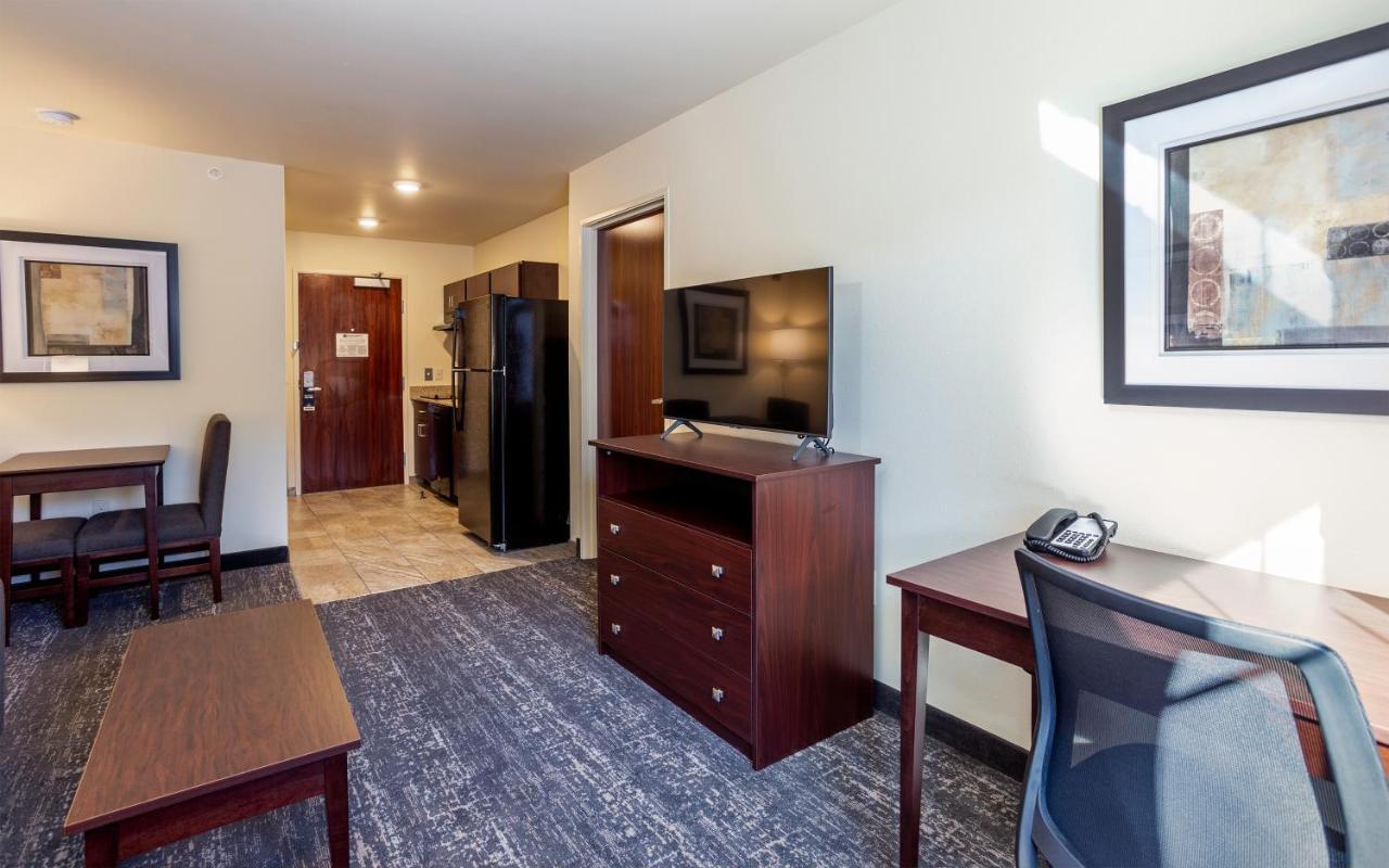 Cobblestone Inn & Suites - Brookville Esterno foto