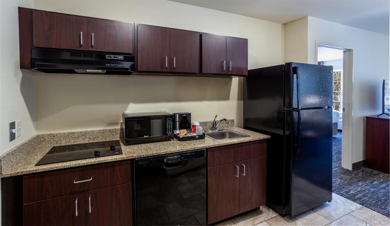 Cobblestone Inn & Suites - Brookville Esterno foto